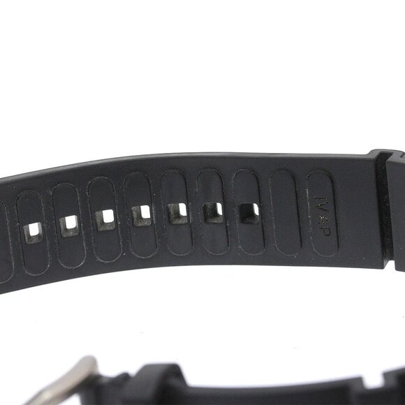 IWC SCHAFFHAUSEN Aqua timer 2000 IW358002 black Dial Automatic Men's_823484 - Picture 5 of 6